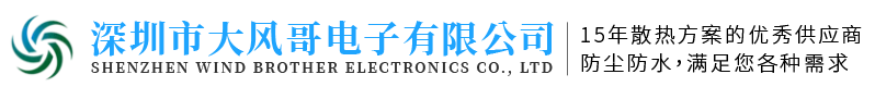 深圳市大風(fēng)哥電子有限公司